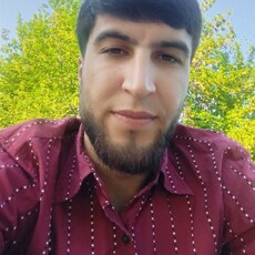 Фотография мужчины Furqat, 26 лет из г. Алматы
