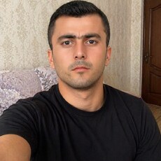 Фотография мужчины Сергей, 33 года из г. Сургут