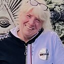 Алла, 57 лет