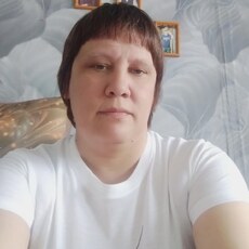 Фотография девушки Ольга, 41 год из г. Черемхово