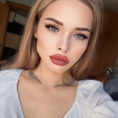 Фотография девушки Ника, 26 лет из г. Чита