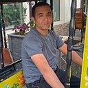 Киличбек, 35 лет