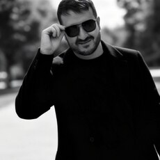 Фотография мужчины Александр, 42 года из г. Гродно