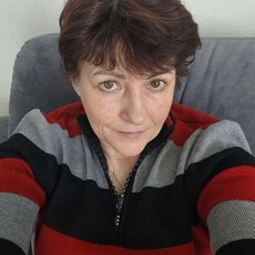 Фотография девушки Мила, 55 лет из г. Ульяновск
