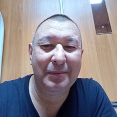 Фотография мужчины Александр, 52 года из г. Уральск