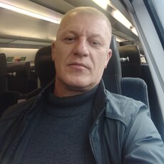 Фотография мужчины Оригинал, 49 лет из г. Белгород