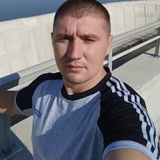 Фотография мужчины Вадим, 35 лет из г. Сумы