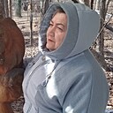 Любаша, 57 лет