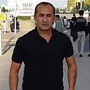 Аганнес, 45 лет