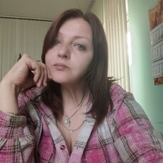 Фотография девушки Марина, 45 лет из г. Брест