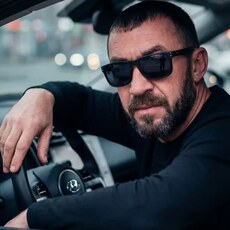 Фотография мужчины Александр, 47 лет из г. Вилючинск