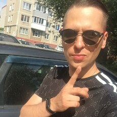 Фотография мужчины Андрей, 39 лет из г. Кунгур