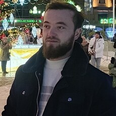 Фотография мужчины Ахмет, 25 лет из г. Калининград