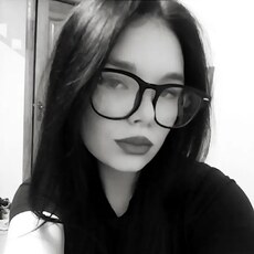 Фотография девушки Кира, 18 лет из г. Шумилино