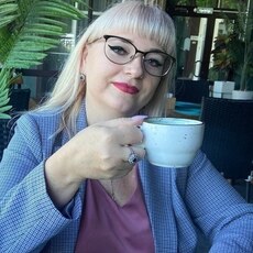 Фотография девушки Nina, 45 лет из г. Саратов