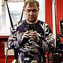 Андрей, 43 года