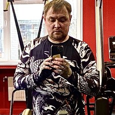 Фотография мужчины Андрей, 43 года из г. Соликамск