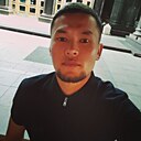 Али, 29 лет