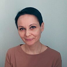 Фотография девушки Анна, 45 лет из г. Тюмень