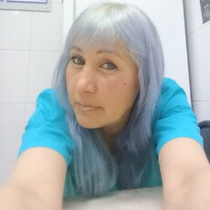 Фотография девушки Елена, 50 лет из г. Кемерово