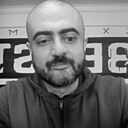 Севак, 41 год