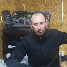 Фотография мужчины Илья, 36 лет из г. Иваново