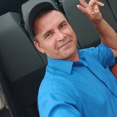 Фотография мужчины Николай, 43 года из г. Горно-Алтайск