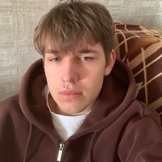 Фотография мужчины Костик, 21 год из г. Биробиджан