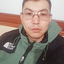 Дастан, 26 лет
