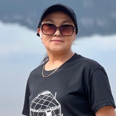Фотография девушки Сара, 51 год из г. Щучинск