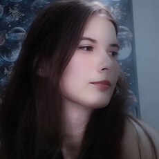 Фотография девушки Софья, 20 лет из г. Курск
