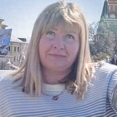 Фотография девушки Марина, 41 год из г. Киров