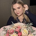 Алекса, 19 лет