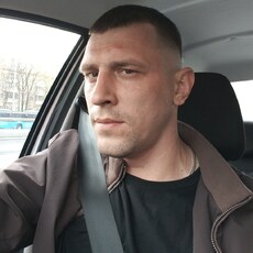 Фотография мужчины Это Я, 33 года из г. Валдай