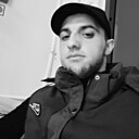 Саидумар, 32 года
