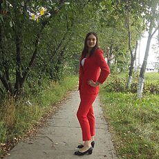 Фотография девушки Ольга, 37 лет из г. Курск