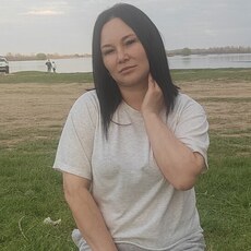 Фотография девушки Ольга, 43 года из г. Волгоград