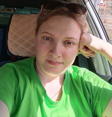 Фотография девушки Наталья, 42 года из г. Зеленогорск (Красноярский Край)