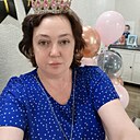 Светлана, 49 лет