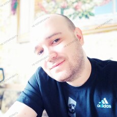 Фотография мужчины Константин, 40 лет из г. Крапивинский