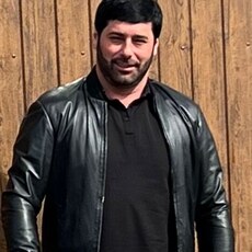 Фотография мужчины Артур, 41 год из г. Кокшетау
