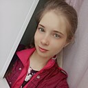 Анастасия, 24 года