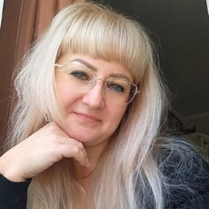 Фотография девушки Надія, 45 лет из г. Кременчуг