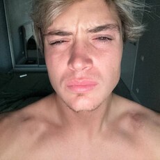 Фотография мужчины Матвей, 36 лет из г. Солигорск