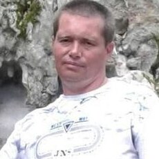 Фотография мужчины Андрей, 45 лет из г. Костанай