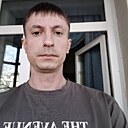 Денис, 34 года
