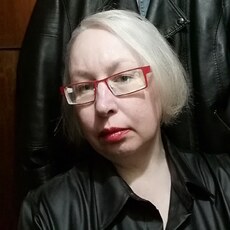 Фотография девушки Натали, 46 лет из г. Нижний Новгород
