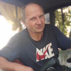 Фотография мужчины Олег, 57 лет из г. Курск