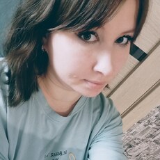 Фотография девушки Зая, 31 год из г. Чита