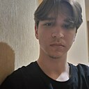 Миша, 19 лет